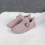 STIVALETTI IN SHEARLING - Image 16