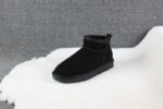 STIVALETTI IN SHEARLING - Image 14