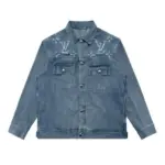 LV – JEANS SET - Image 4