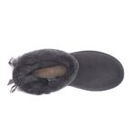 STIVALETTI IN SHEARLING - Image 2