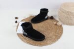STIVALETTI IN SHEARLING - Image 5