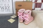 STIVALETTI IN SHEARLING - Image 14