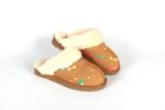 STIVALETTI IN SHEARLING - Image 8