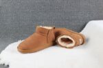 STIVALETTI IN SHEARLING - Image 25