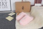 STIVALETTI IN SHEARLING