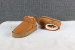 STIVALETTI IN SHEARLING - Image 14