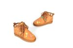 STIVALETTI IN SHEARLING - Image 6