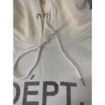GLRY DPT HOODIE - Image 4