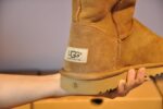 STIVALETTI IN SHEARLING - Image 6