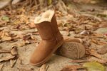 STIVALETTI IN SHEARLING - Image 3