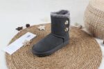 STIVALETTI IN SHEARLING - Image 20