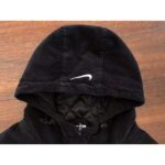 SPRM X NK Hoodie Supreme x Nike Arc Corduroy - Image 9