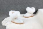 STIVALETTI IN SHEARLING - Image 11