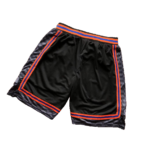 PANTALONCINI DA BASKET NYC – NERI - Image 3