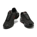 AIR MAX PLUS TN ‘METAL MESH RED’ - Image 2