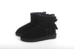 STIVALETTI IN SHEARLING - Image 8