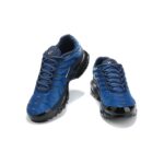 AIR MAX PLUS TN ‘BLUE HEX’ - Image 4