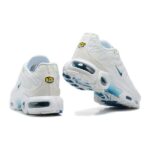 AIR MAX PLUS TN ‘METALLIC TEAL’ - Image 2