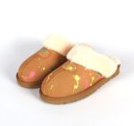 STIVALETTI IN SHEARLING - Image 2