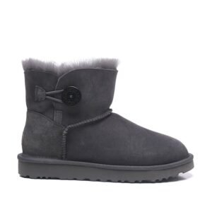 STIVALETTI IN SHEARLING
