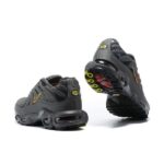 AIR MAX PLUS TN ‘TOGGLE LACING GREY’ - Image 3