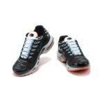 AIR MAX PLUS TN ‘BLACK TEAL CORAL’ - Image 2