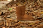 STIVALETTI IN SHEARLING - Image 14
