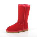 STIVALETTI IN SHEARLING - Image 34