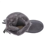 STIVALETTI IN SHEARLING - Image 2