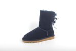 STIVALETTI IN SHEARLING - Image 24