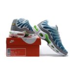 AIR MAX PLUS TN ‘TEAL GREEN FADE’ - Image 4