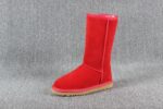 STIVALETTI IN SHEARLING - Image 6