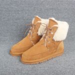 STIVALETTI IN SHEARLING - Image 43