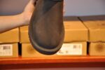 STIVALETTI IN SHEARLING - Image 9