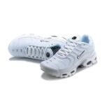AIR MAX PLUS TN ‘WHITE BLACK’ - Image 4