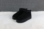 STIVALETTI IN SHEARLING - Image 20