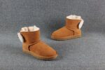 STIVALETTI IN SHEARLING - Image 15