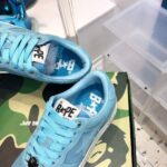 BAPESTA Gravity Wave - Image 5