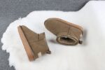 STIVALETTI IN SHEARLING - Image 9