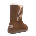 STIVALETTI IN SHEARLING - Image 19