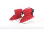 STIVALETTI IN SHEARLING - Image 22