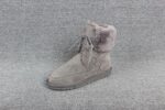 STIVALETTI IN SHEARLING - Image 26