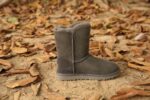 STIVALETTI IN SHEARLING - Image 13