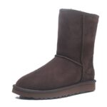 STIVALETTI IN SHEARLING - Image 19