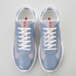 America’s cup sneaker - Image 7