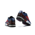 Air Max Plus TN3 ‘Red Midnight Navy’ - Image 3