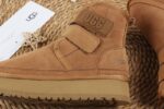 STIVALETTI IN SHEARLING - Image 8