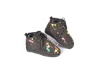 STIVALETTI IN SHEARLING - Image 11