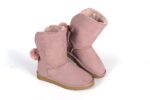 STIVALETTI IN SHEARLING - Image 9