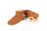 STIVALETTI IN SHEARLING - Image 10